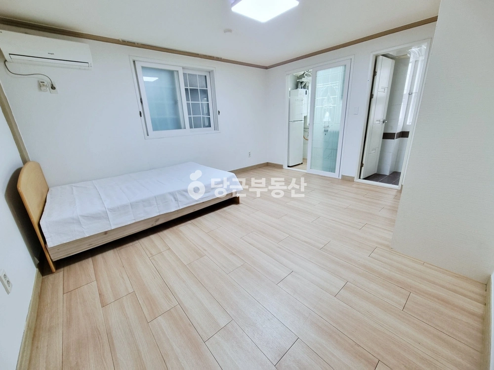 부산광역시 부산진구 양정동 원룸 사진 1