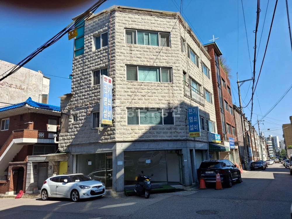 인천광역시 남동구 구월동 상가 사진 1