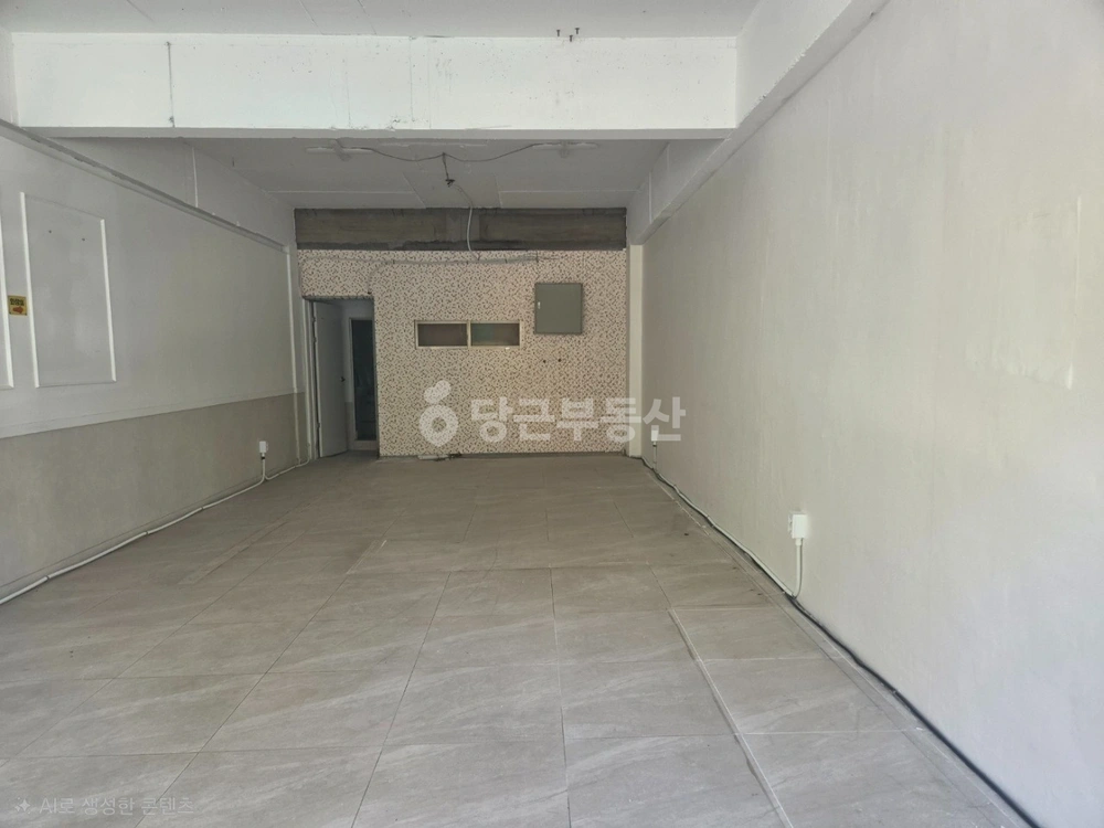 전남광주통합특별시 여수시 학동 상가 사진 1
