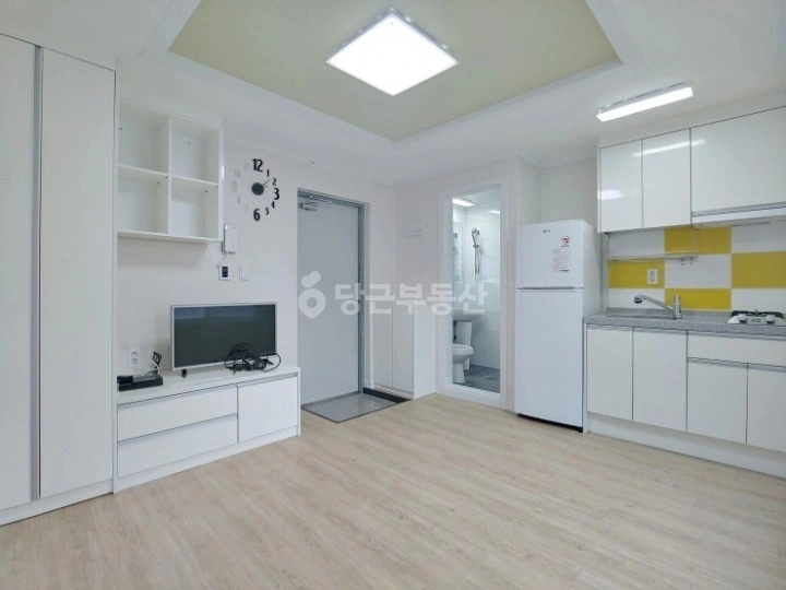 경기도 수원시 팔달구 인계동 원룸 사진 1