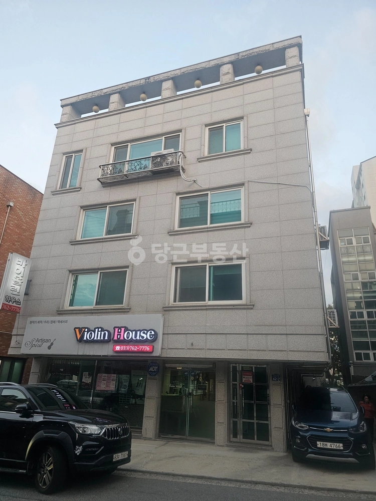 강원특별자치도 원주시 관설동 건물 사진 1
