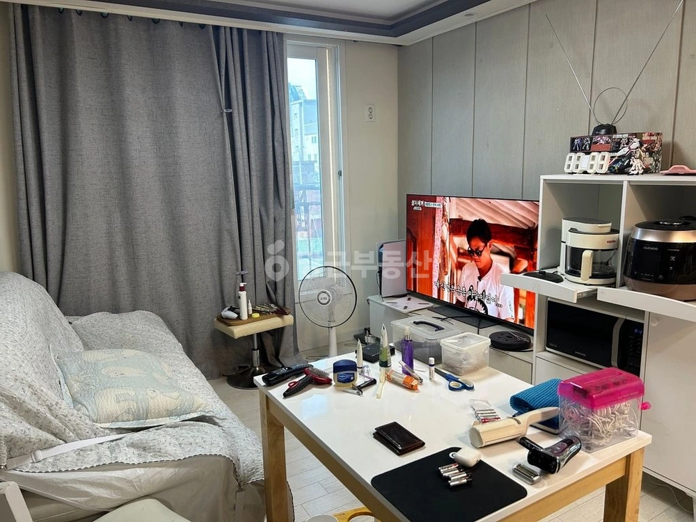 서울특별시 강서구 화곡동 아파트 사진 1