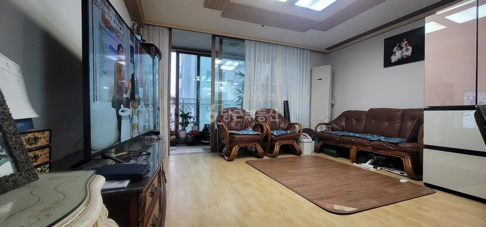 서울특별시 강서구 화곡동 아파트 사진 1