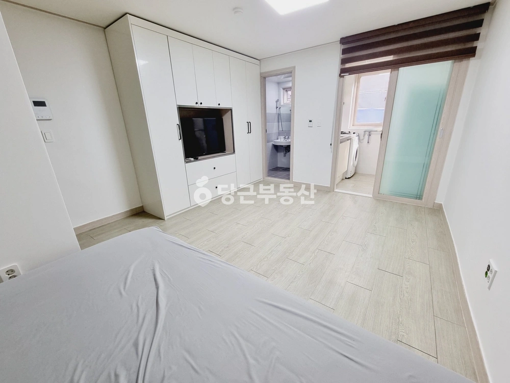 부산광역시 부산진구 양정동 원룸 사진 1