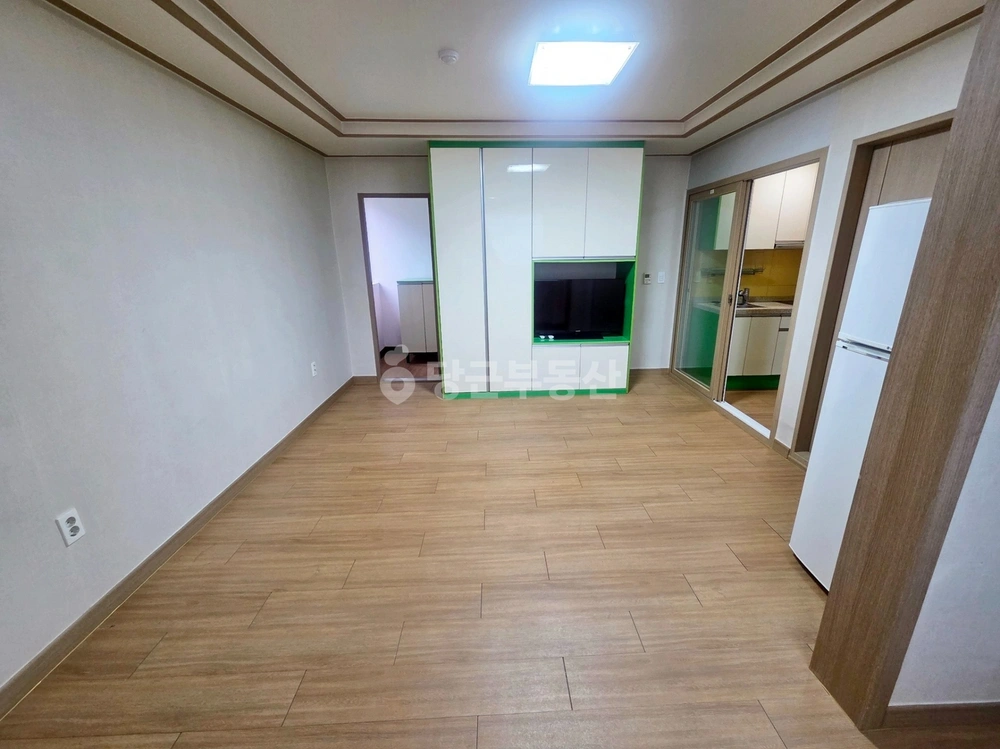 충청남도 천안시 서북구 두정동 원룸 사진 1