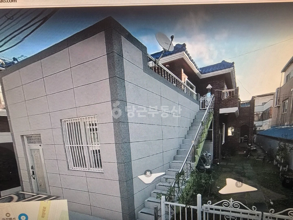 경상북도 포항시 남구 해도동 단독/전원주택 사진 1