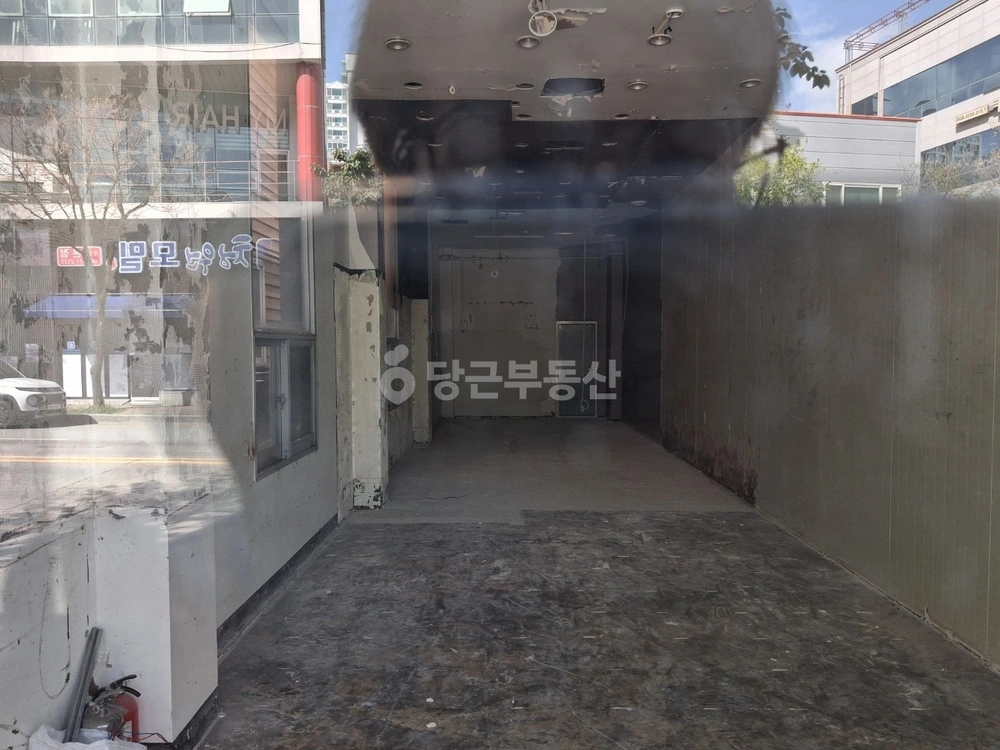 전남광주통합특별시 북구 양산동 상가 사진 1