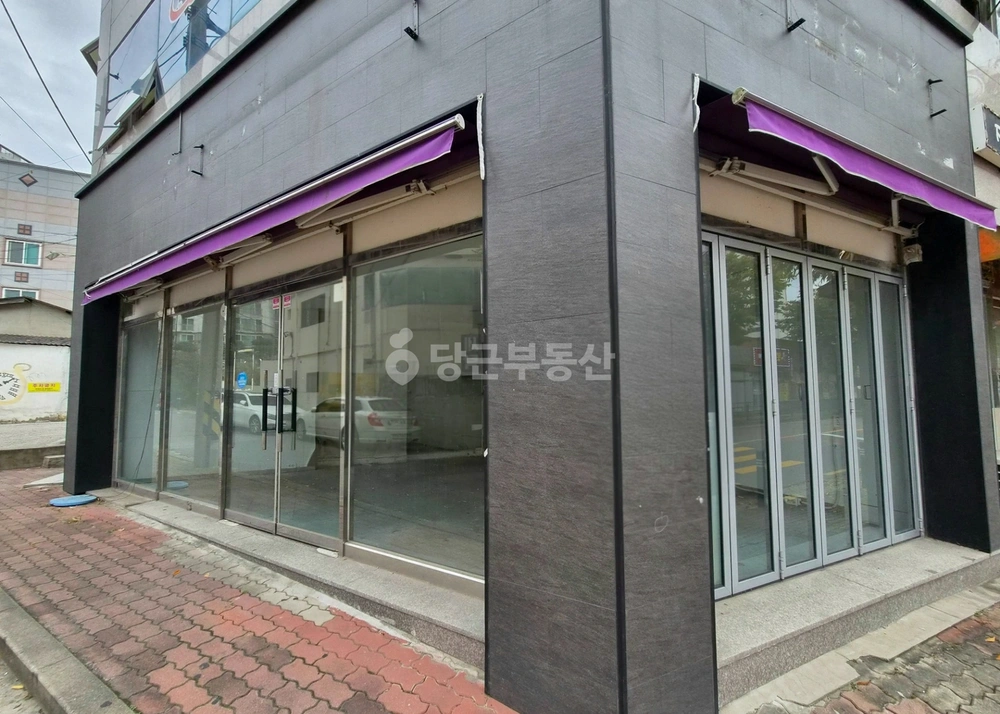 전남광주통합특별시 남구 진월동 상가 사진 1