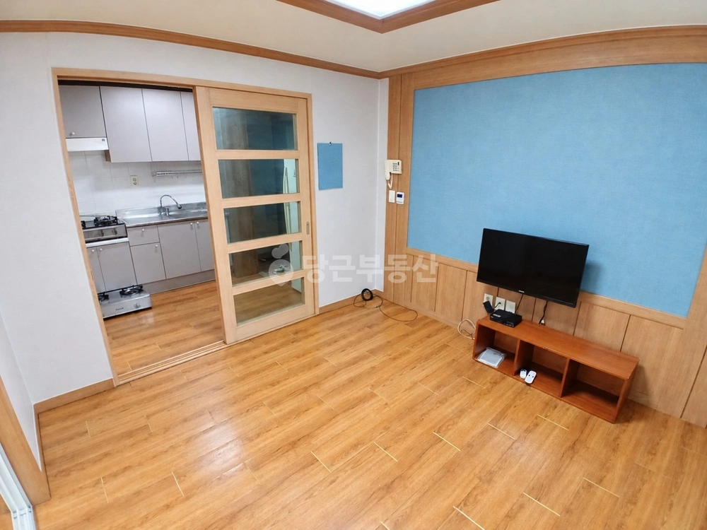 울산광역시 남구 달동 원룸 사진 1
