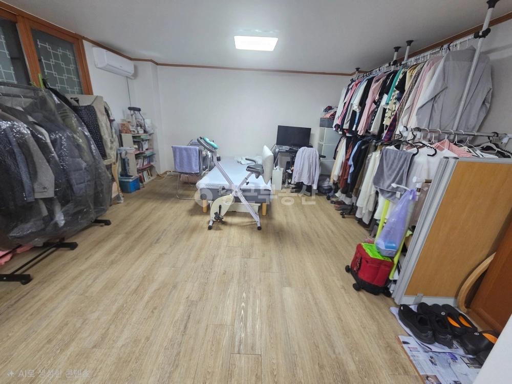 서울특별시 송파구 잠실동 원룸 사진 1