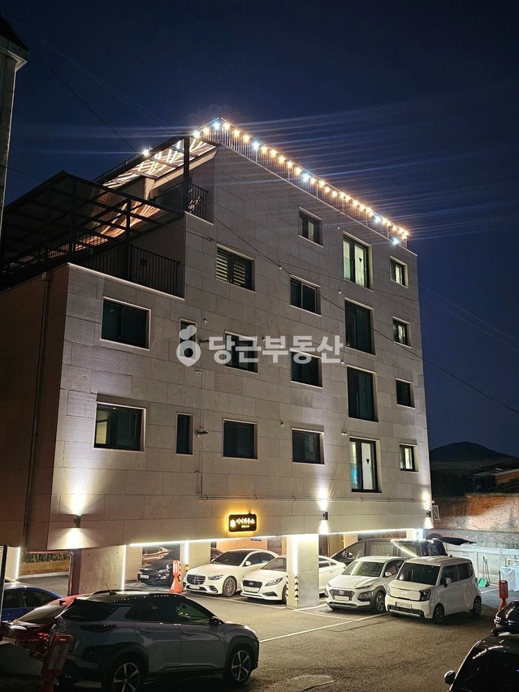 경기도 화성시 병점구 안녕동 빌라(투룸 이상) 사진 1