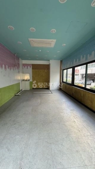 경기도 시흥시 장현동 상가 사진 1