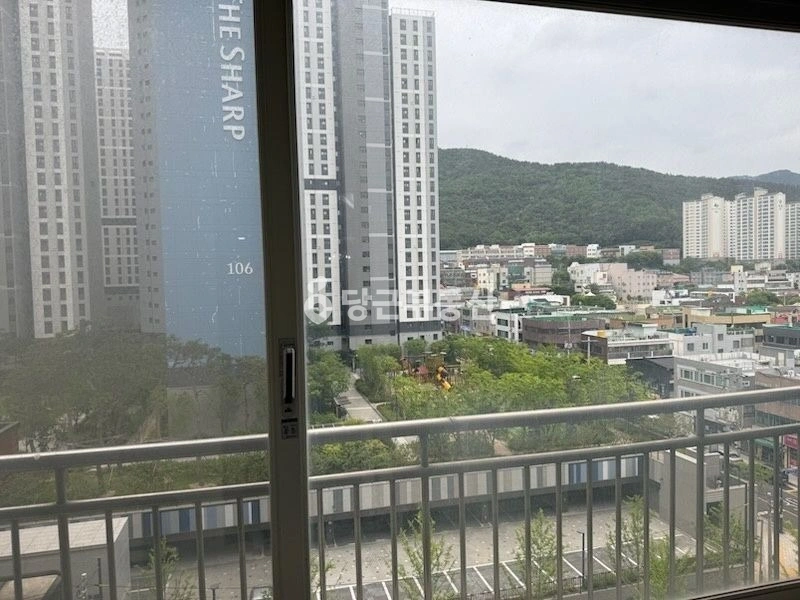대구광역시 수성구 지산동 아파트 사진 1