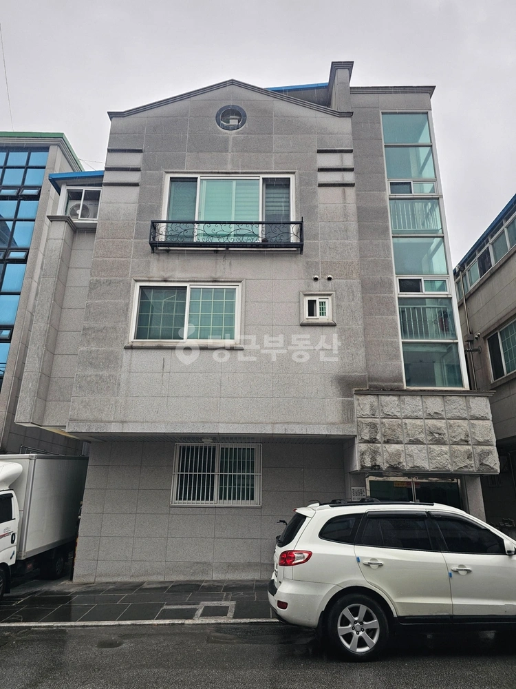 강원특별자치도 원주시 관설동 건물 사진 1