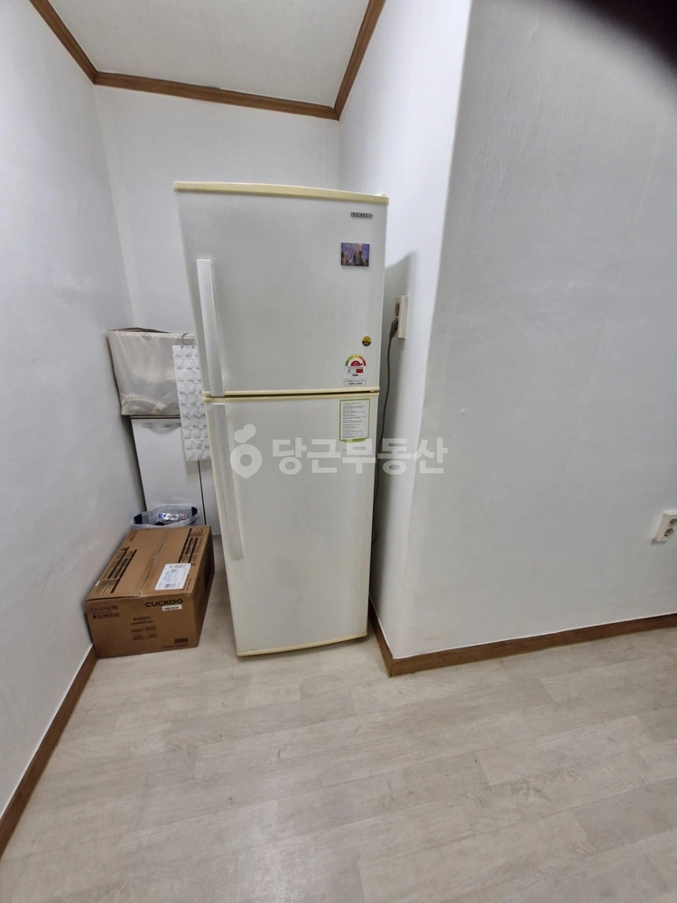 경기도 시흥시 정왕동 원룸 사진 1