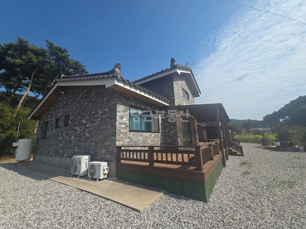 충청남도 태안군 안면읍 단독/전원주택 사진 1