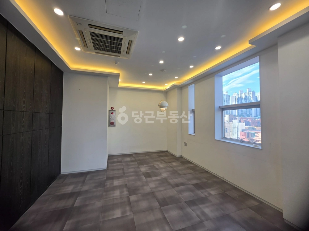 부산광역시 부산진구 범천동 상가 사진 1