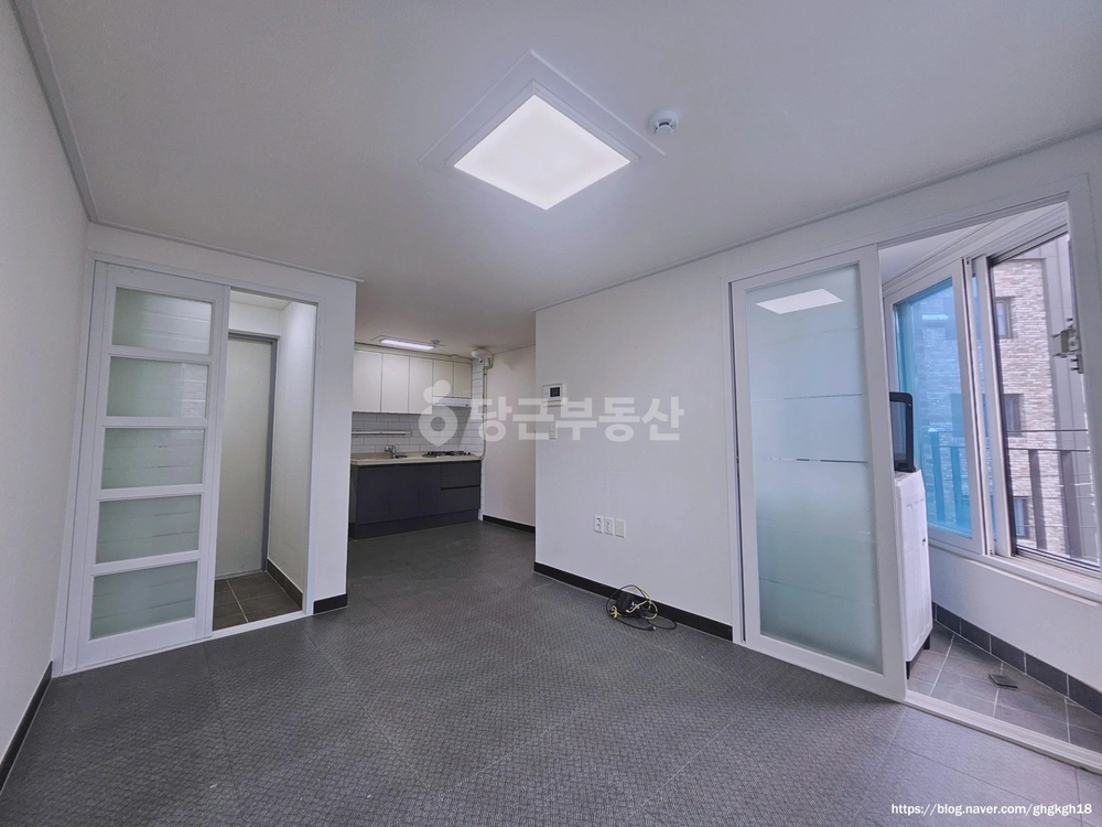 대구광역시 수성구 두산동 빌라(투룸 이상) 사진 1