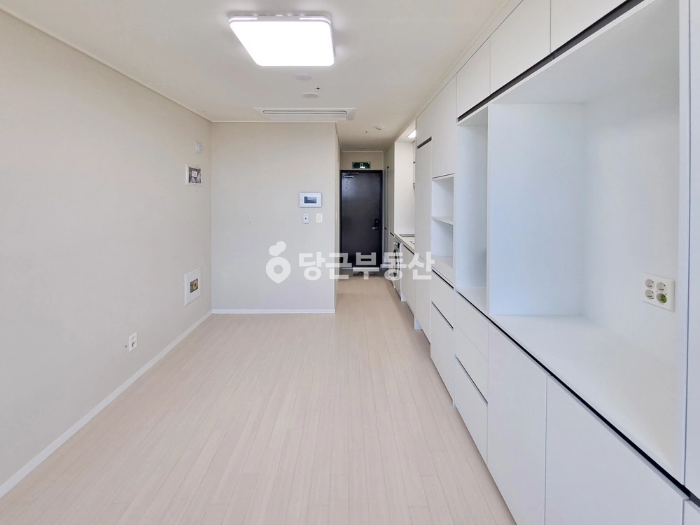 인천광역시 영종구 운서동 오피스텔 사진 1