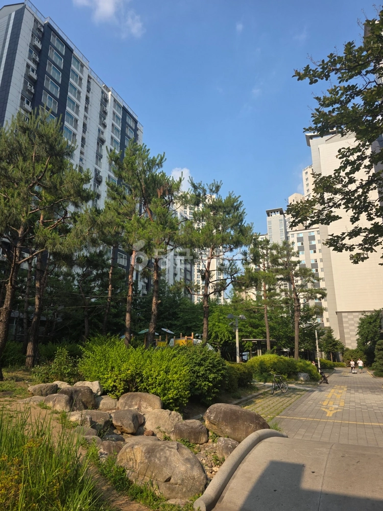 서울특별시 송파구 장지동 아파트 사진 1
