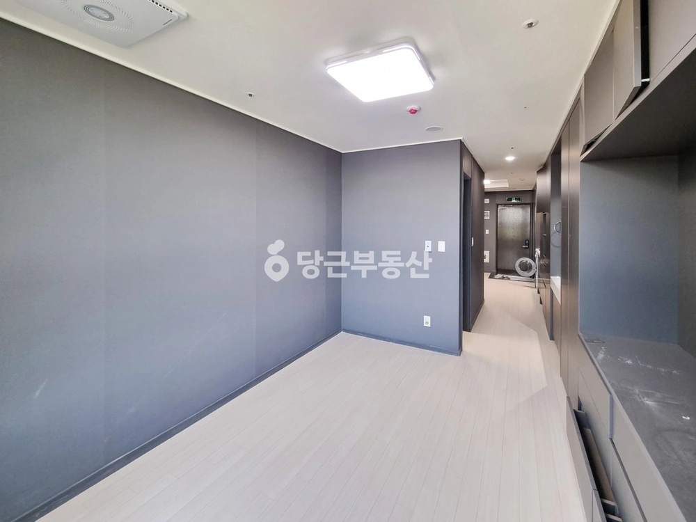 인천광역시 영종구 운서동 오피스텔 사진 1