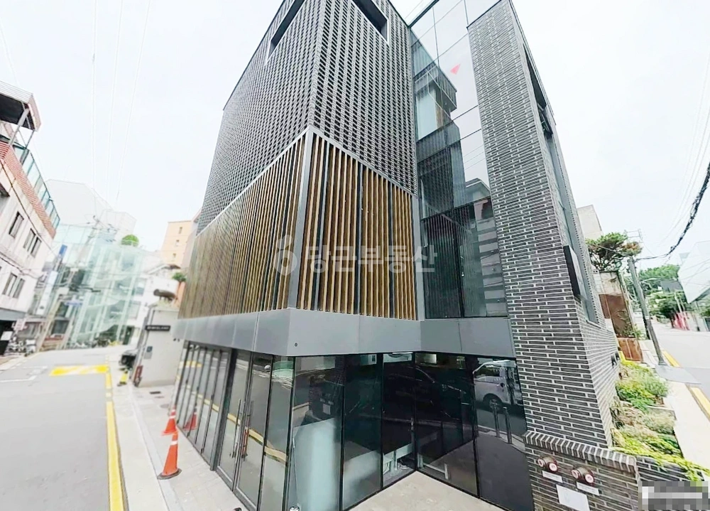 서울특별시 강남구 역삼동 사무실 사진 1