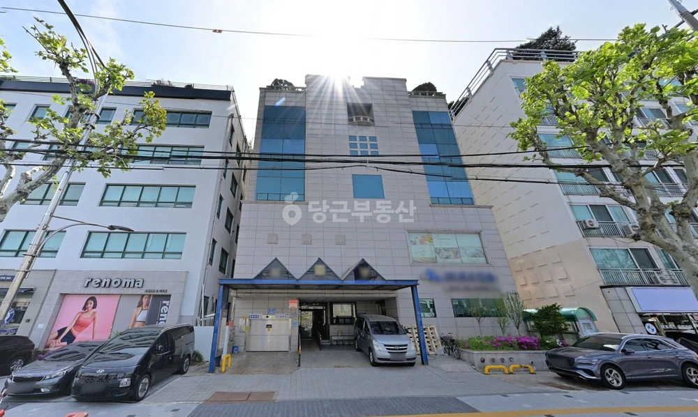 서울특별시 광진구 중곡동 건물 사진 1