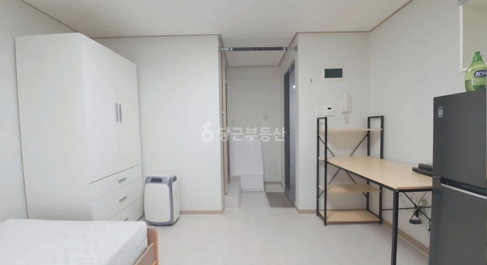 서울특별시 중랑구 면목동 원룸 사진 1