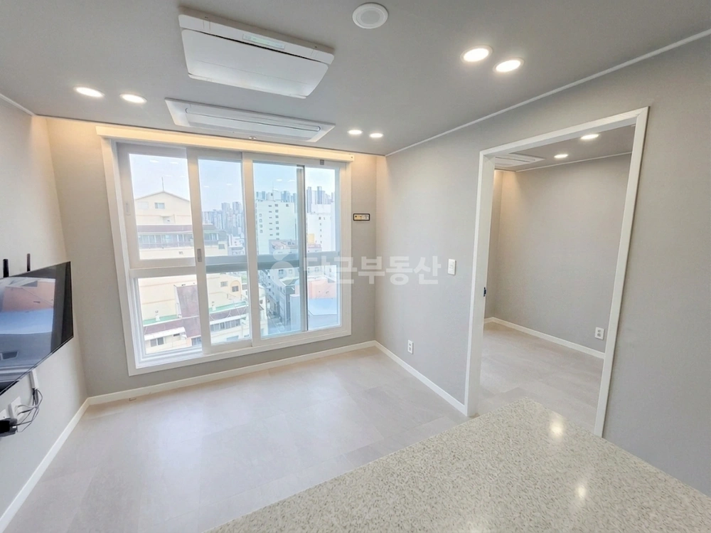 부산광역시 동래구 온천동 오피스텔 사진 1