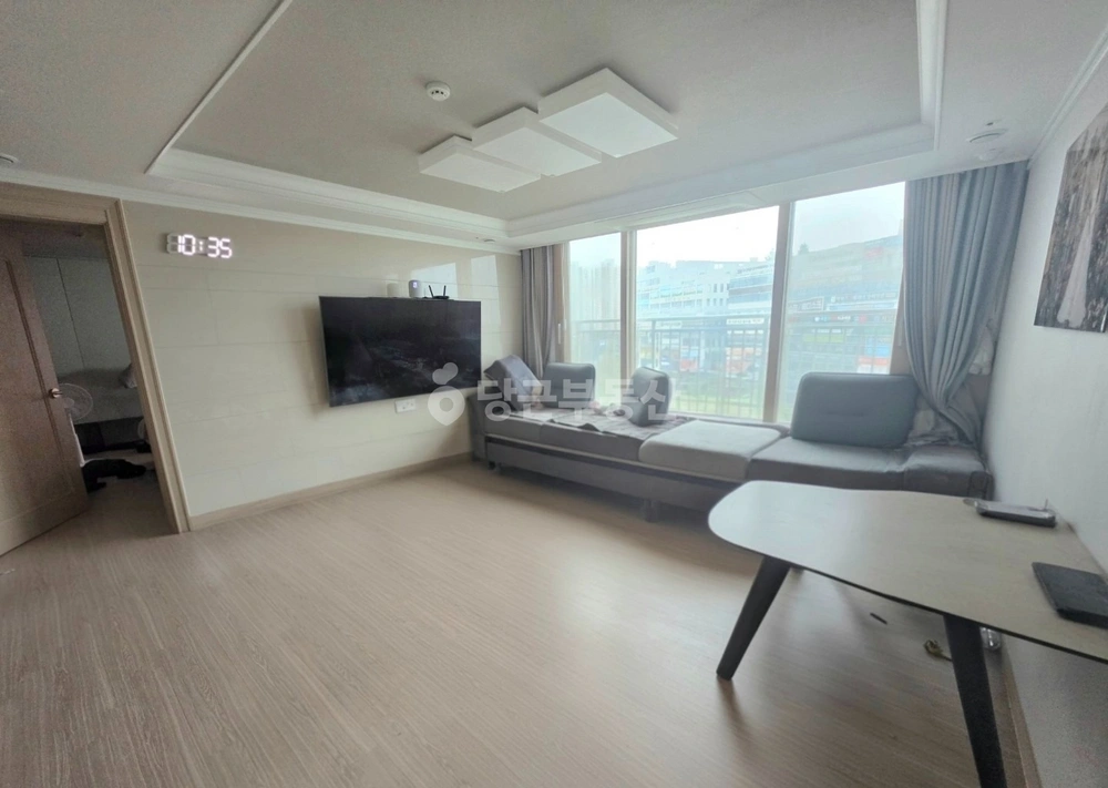 충청북도 청주시 상당구 용정동 아파트 사진 1