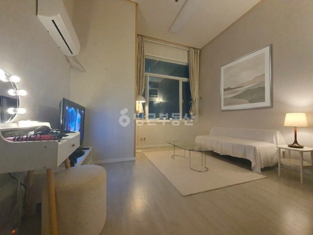 부산광역시 부산진구 전포동 아파트 사진 1