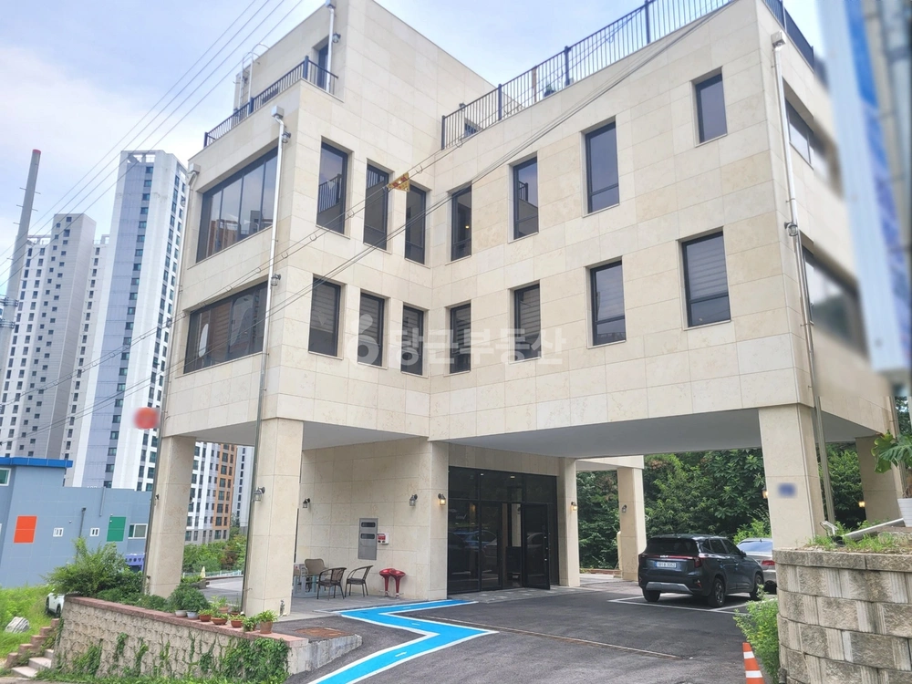 충청북도 청주시 흥덕구 옥산면 상가 사진 1