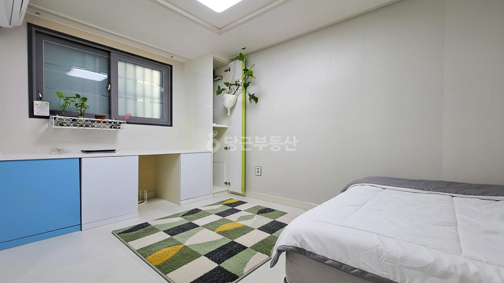 서울특별시 동작구 대방동 원룸 사진 1