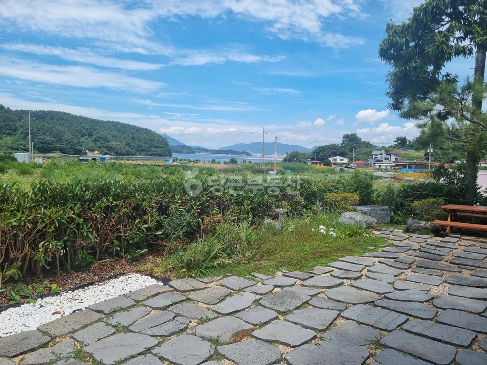 경상남도 거제시 사등면 단독/전원주택 사진 1