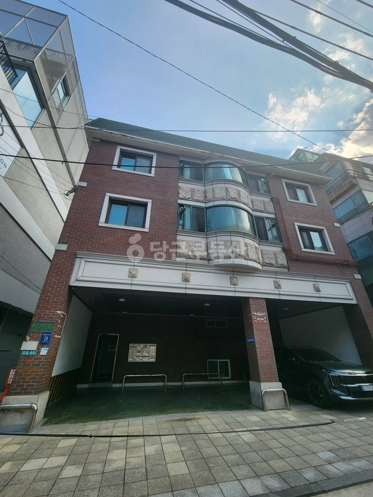 서울특별시 강남구 신사동 빌라(투룸 이상) 사진 1