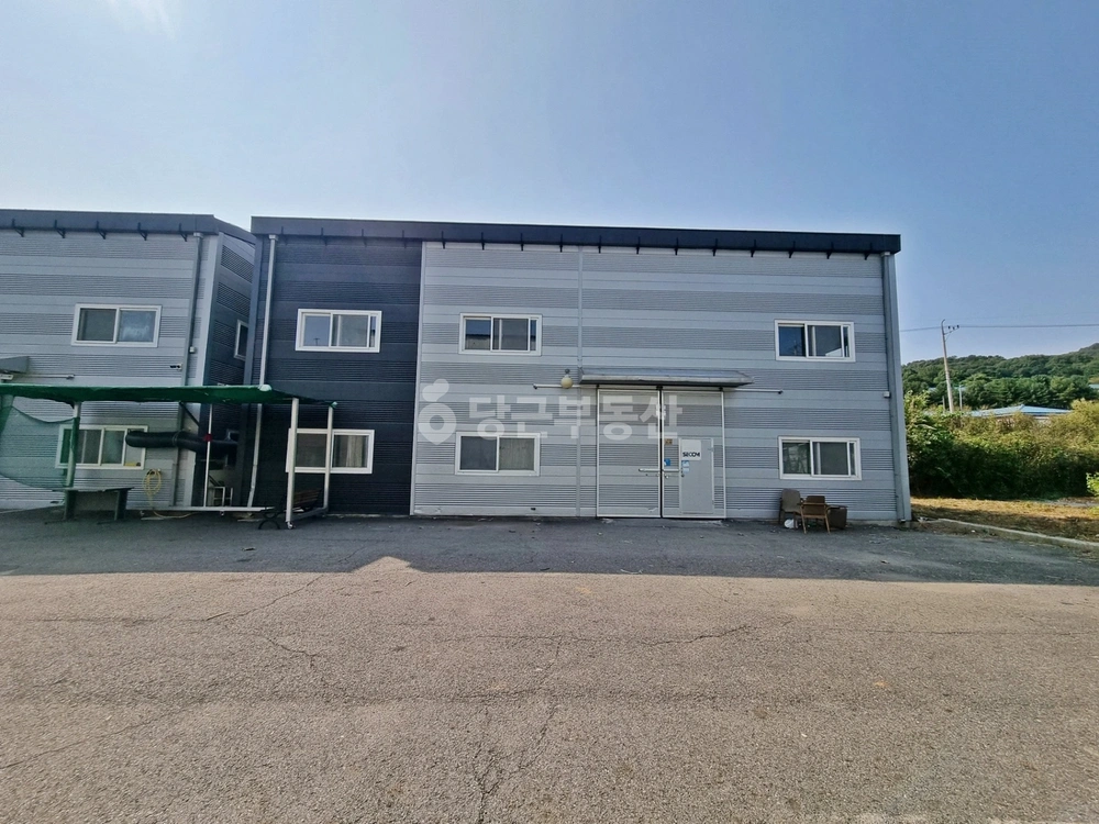 경기도 파주시 월롱면 공장/창고 사진 1