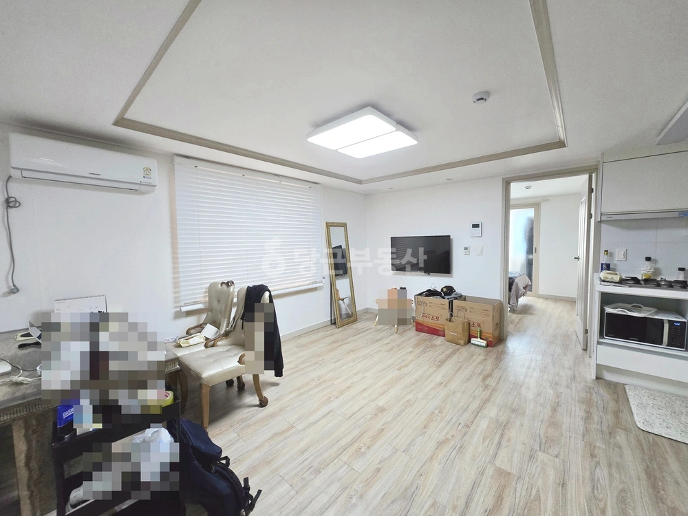 제주특별자치도 제주시 연동 빌라(투룸 이상) 사진 1