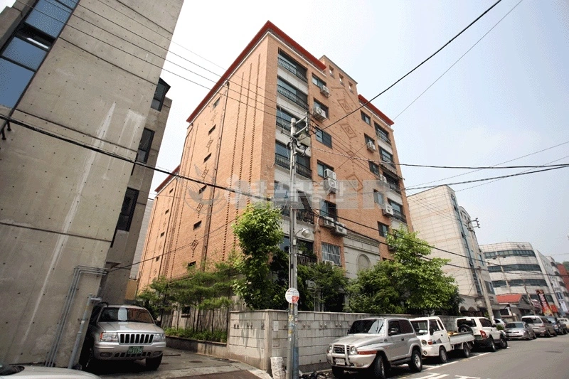 서울특별시 서초구 양재동 아파트 사진 1