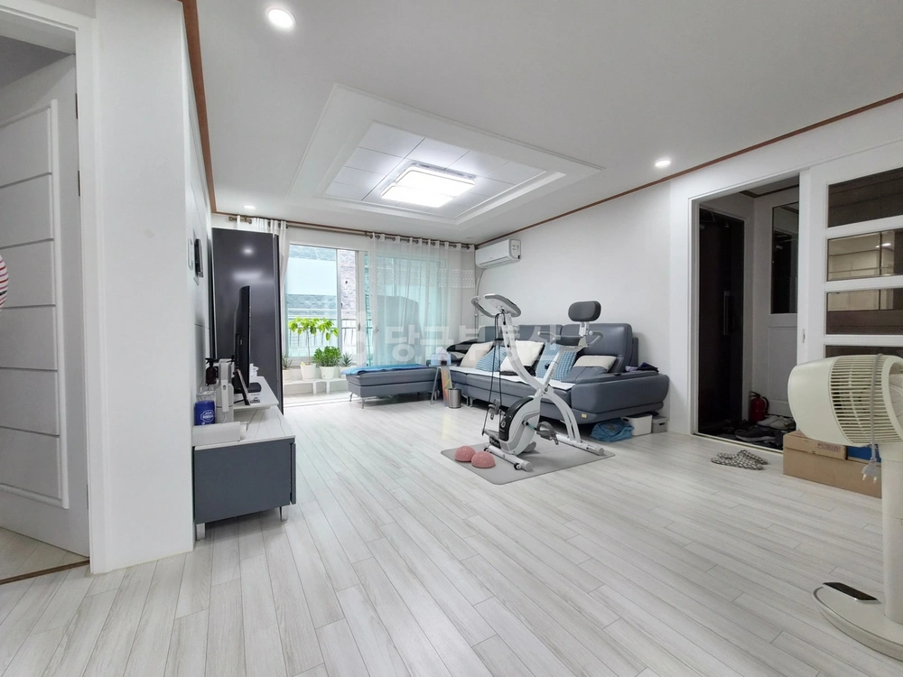서울특별시 송파구 삼전동 빌라(투룸 이상) 사진 1