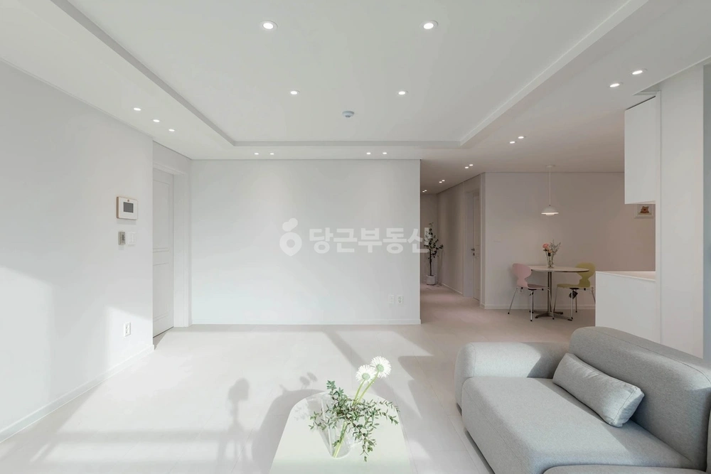 경기도 의왕시 내손동 아파트 사진 1