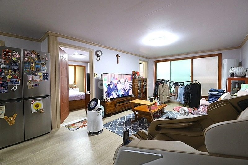 경기도 안산시 상록구 월피동 빌라(투룸 이상) 사진 1