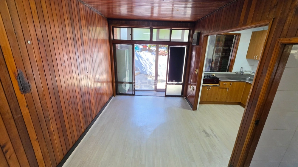 부산광역시 사상구 주례동 단독/전원주택 사진 1