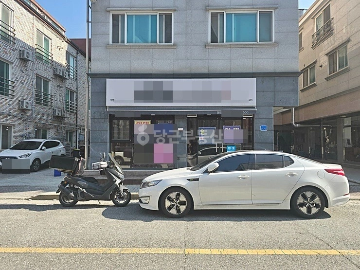 충청남도 천안시 동남구 청당동 상가 사진 1