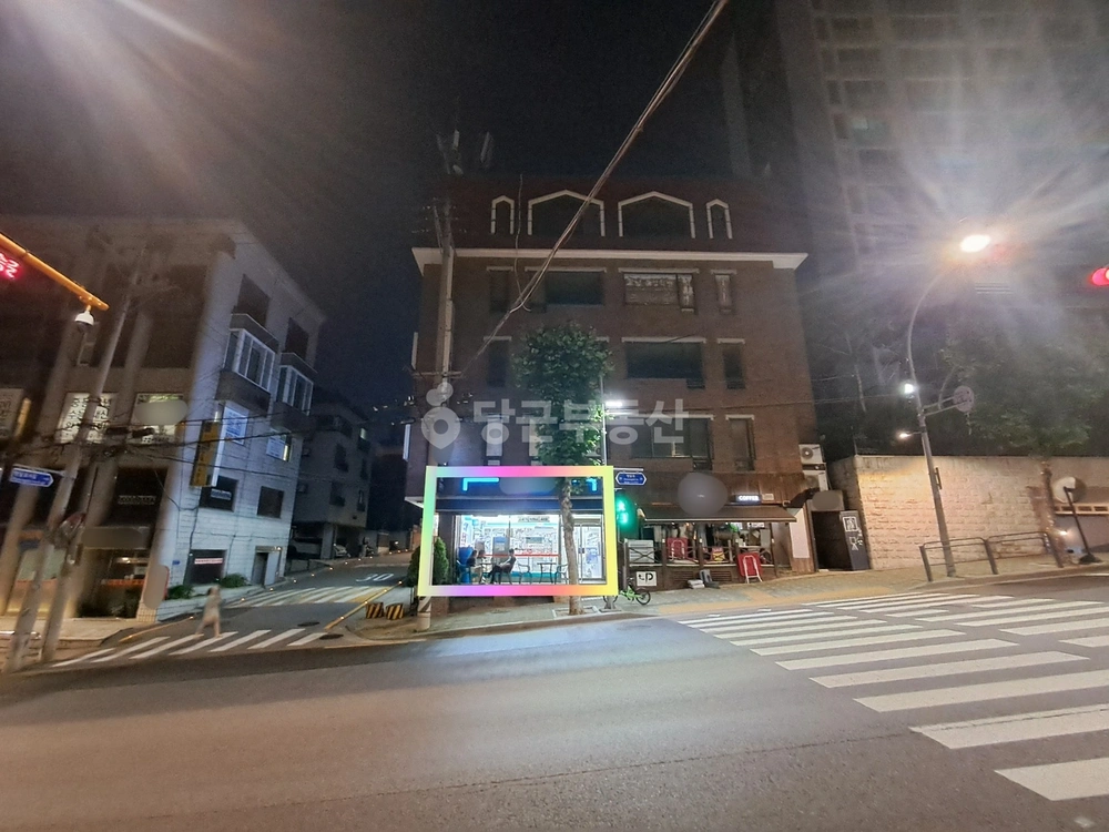 서울특별시 서초구 서초동 상가 사진 1