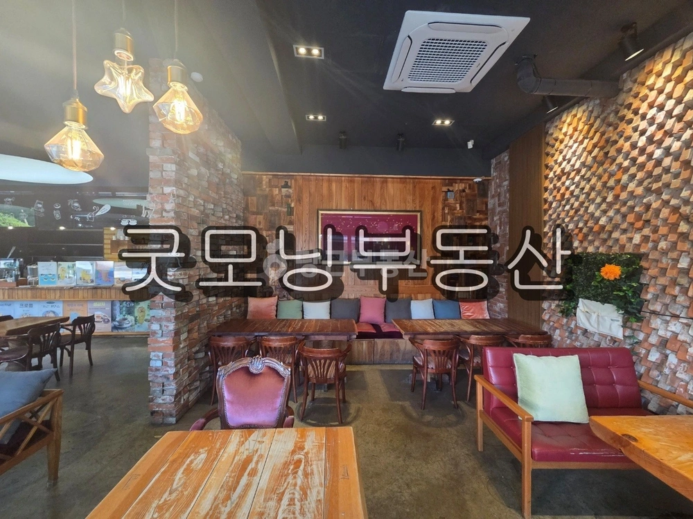 전남광주통합특별시 서구 치평동 상가 사진 1