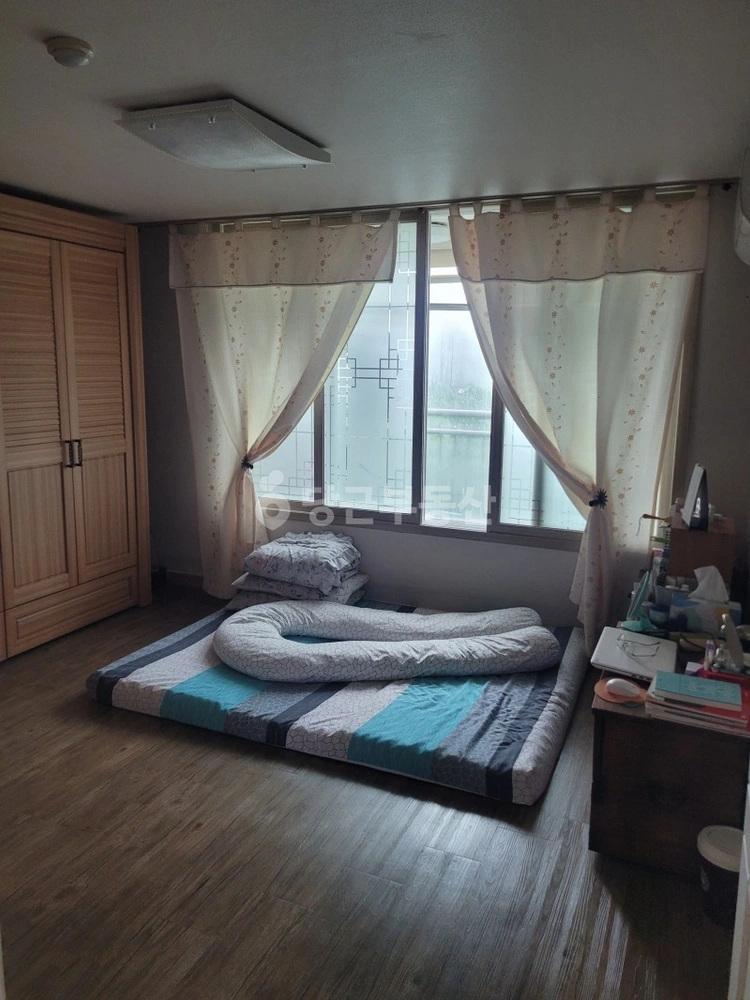 제주특별자치도 제주시 외도일동 아파트 사진 1