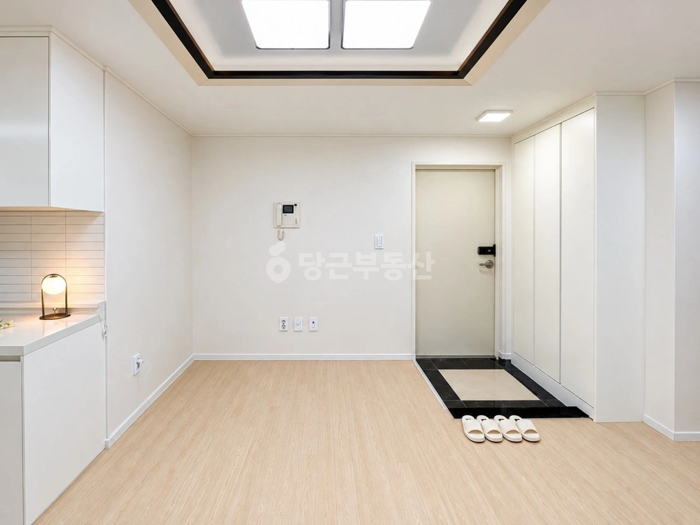 인천광역시 미추홀구 도화동 빌라(투룸 이상) 사진 1