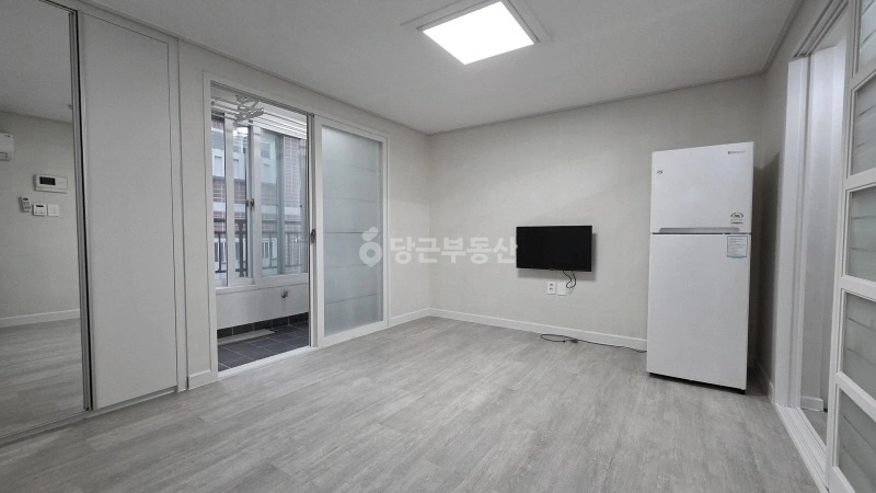 대구광역시 수성구 두산동 원룸 사진 1