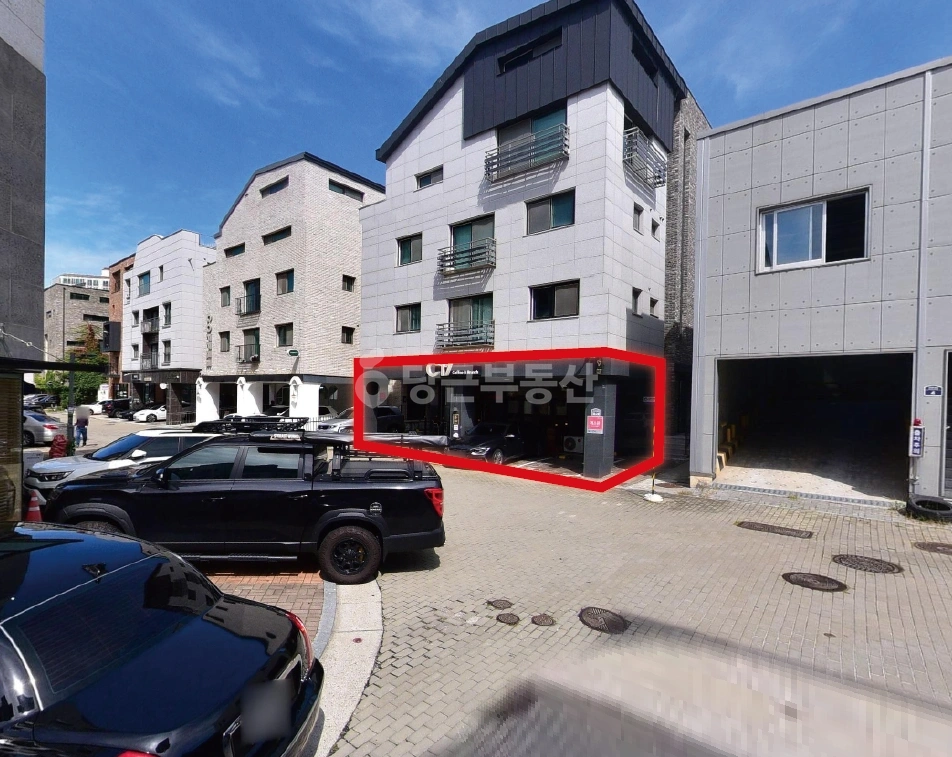 경기도 파주시 목동동 상가 사진 1