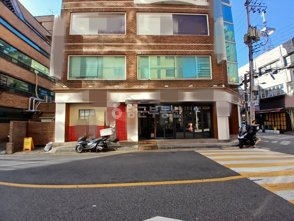 서울특별시 송파구 잠실동 상가 사진 1